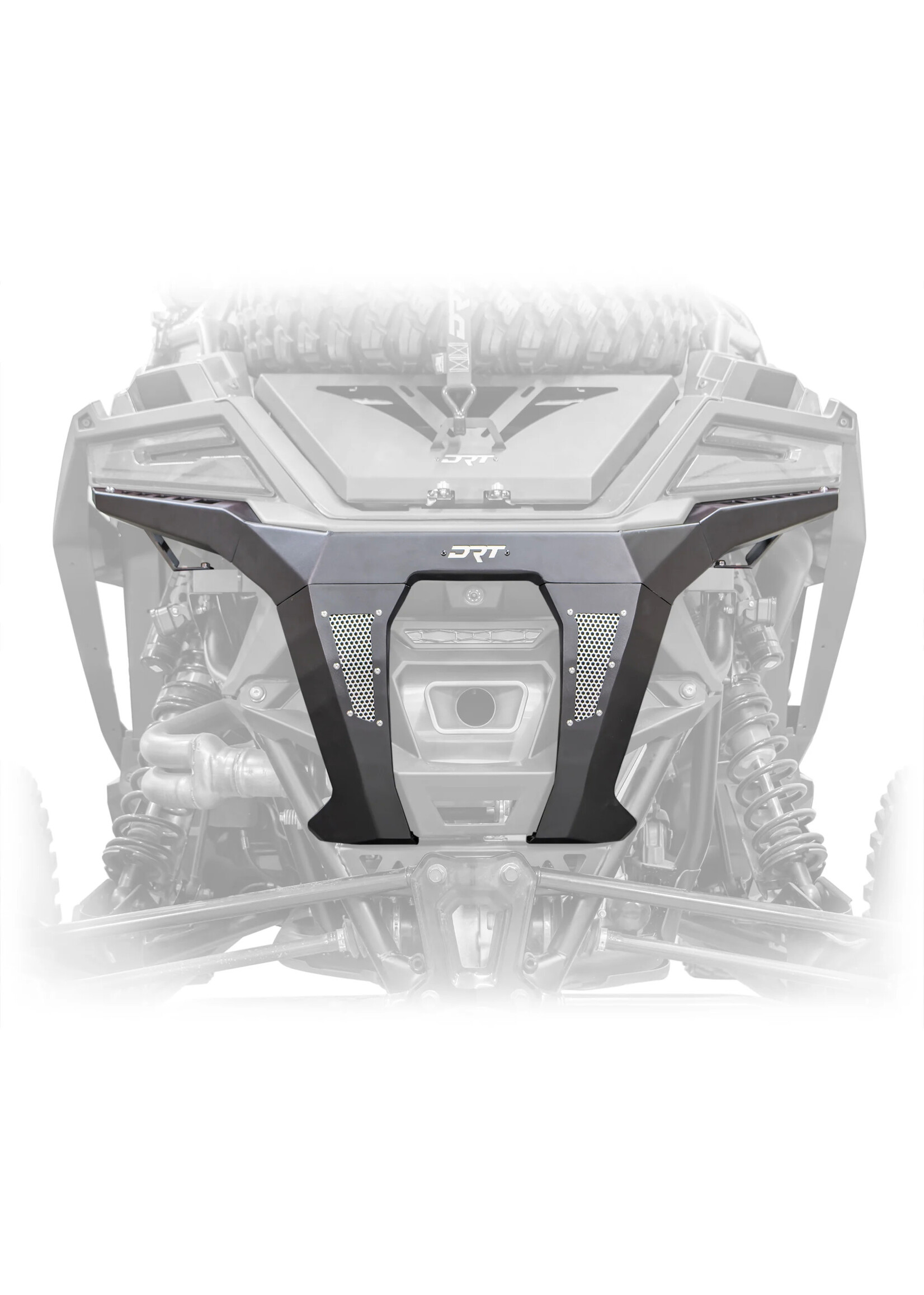 DRT Motorsports DRT Motorsports Rear Bumper for Polaris RZR Pro R