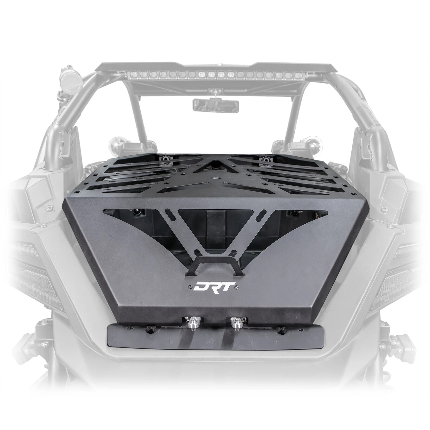 DRT Motorsports DRT Motorsports Tire Carrier Rack for Polaris RZR Pro