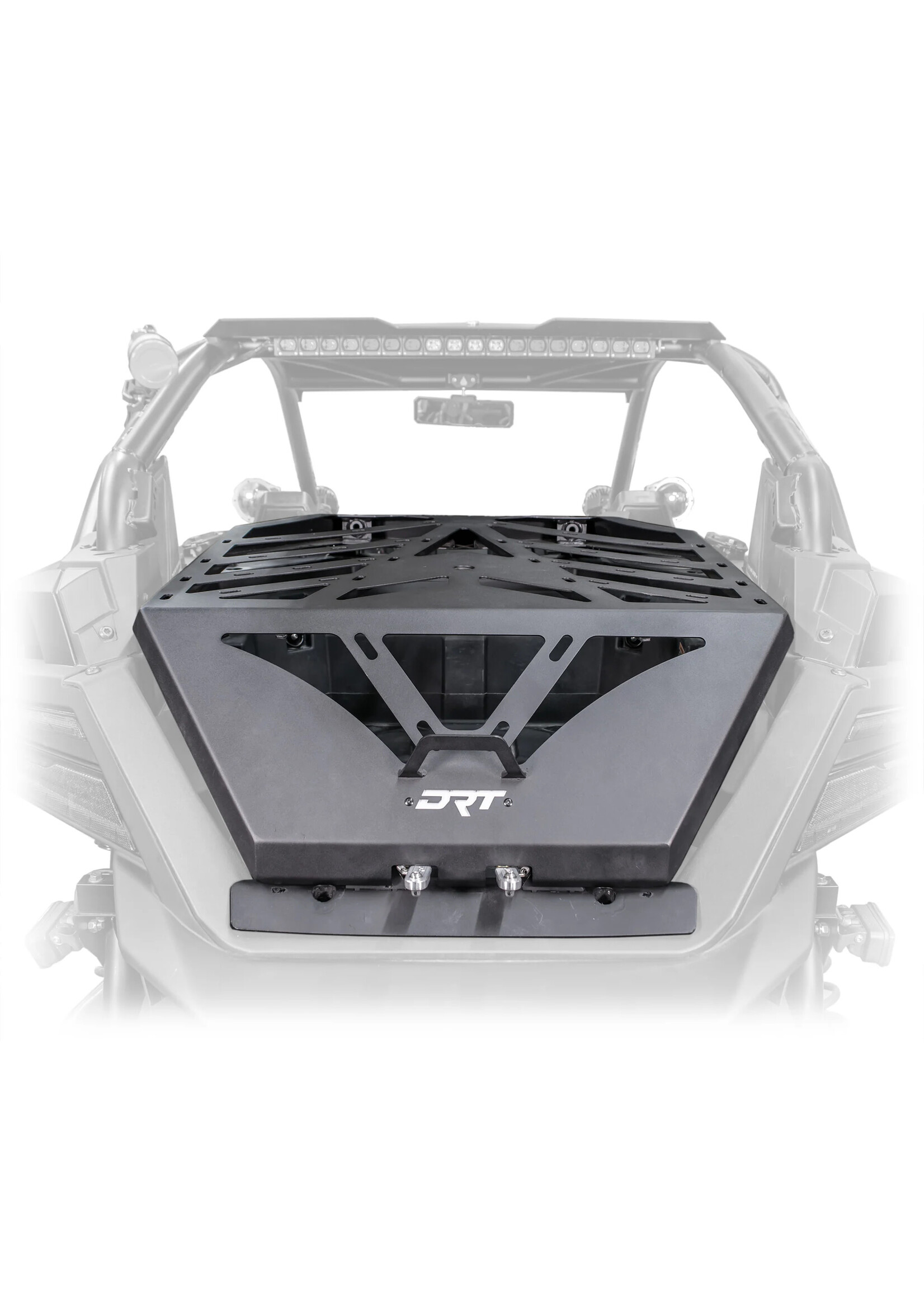 DRT Motorsports DRT Motorsports Tire Carrier Rack for Polaris RZR Pro