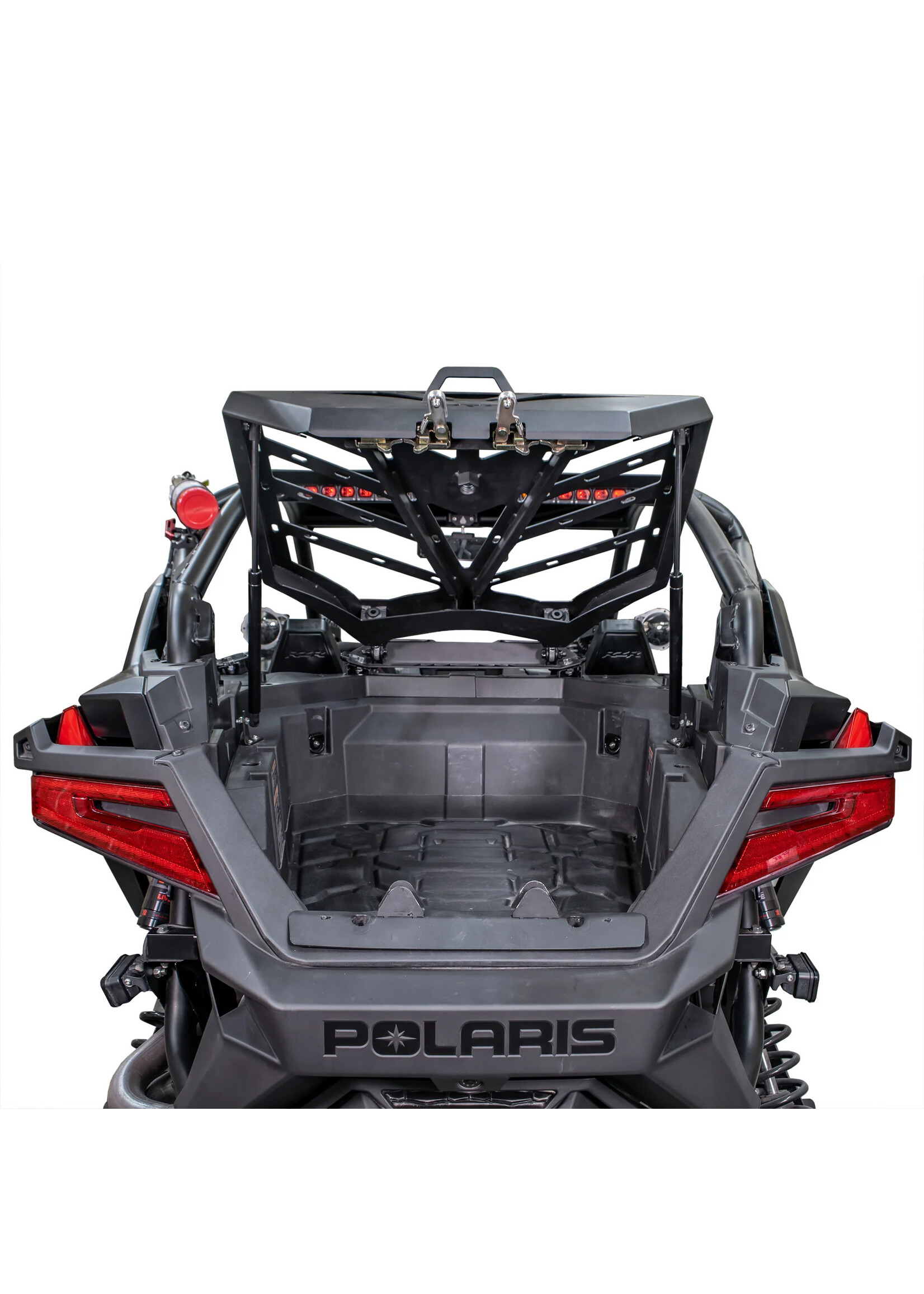 DRT Motorsports DRT Motorsports Tire Carrier Rack for Polaris RZR Pro