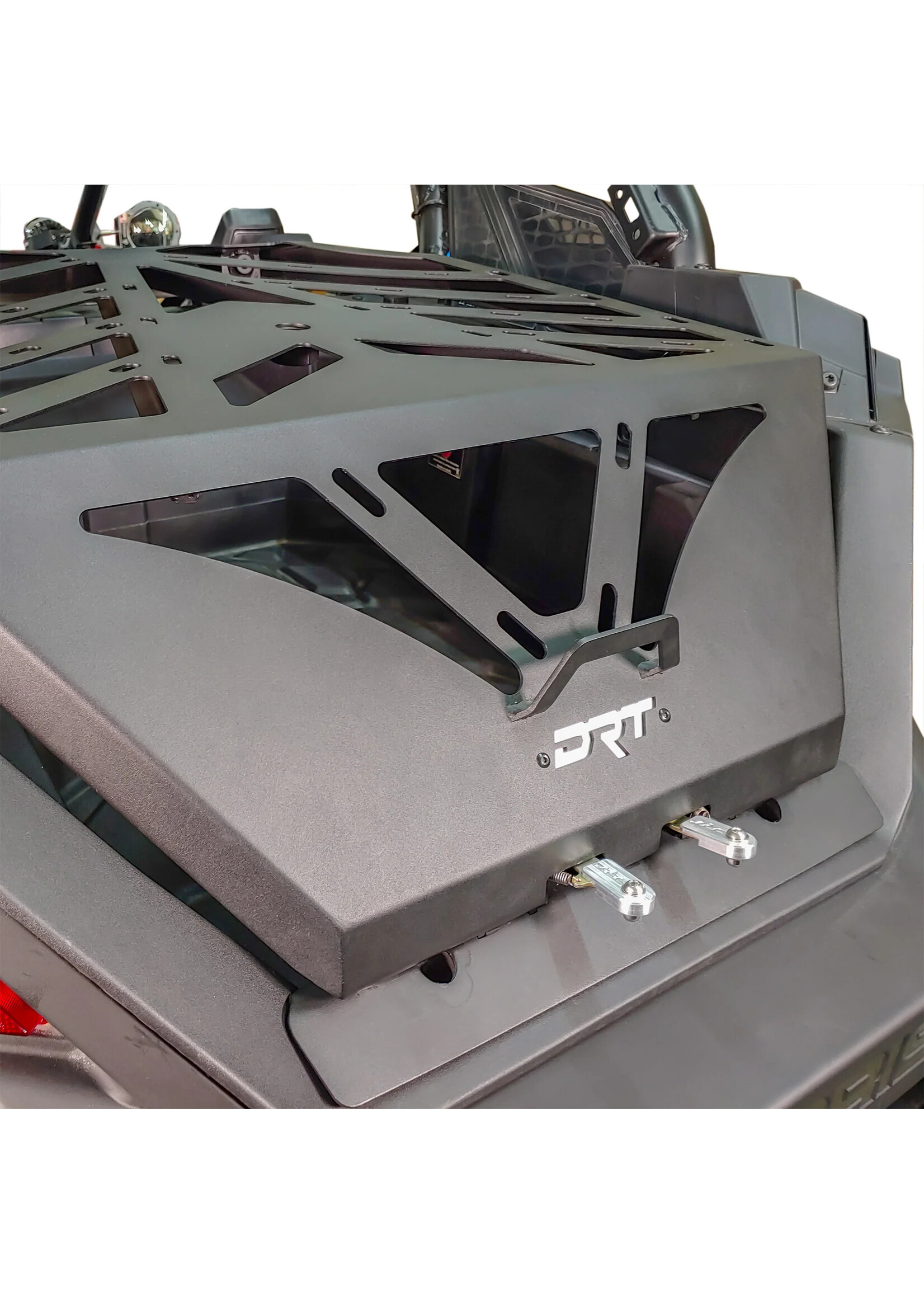 DRT Motorsports DRT Motorsports Tire Carrier Rack for Polaris RZR Pro