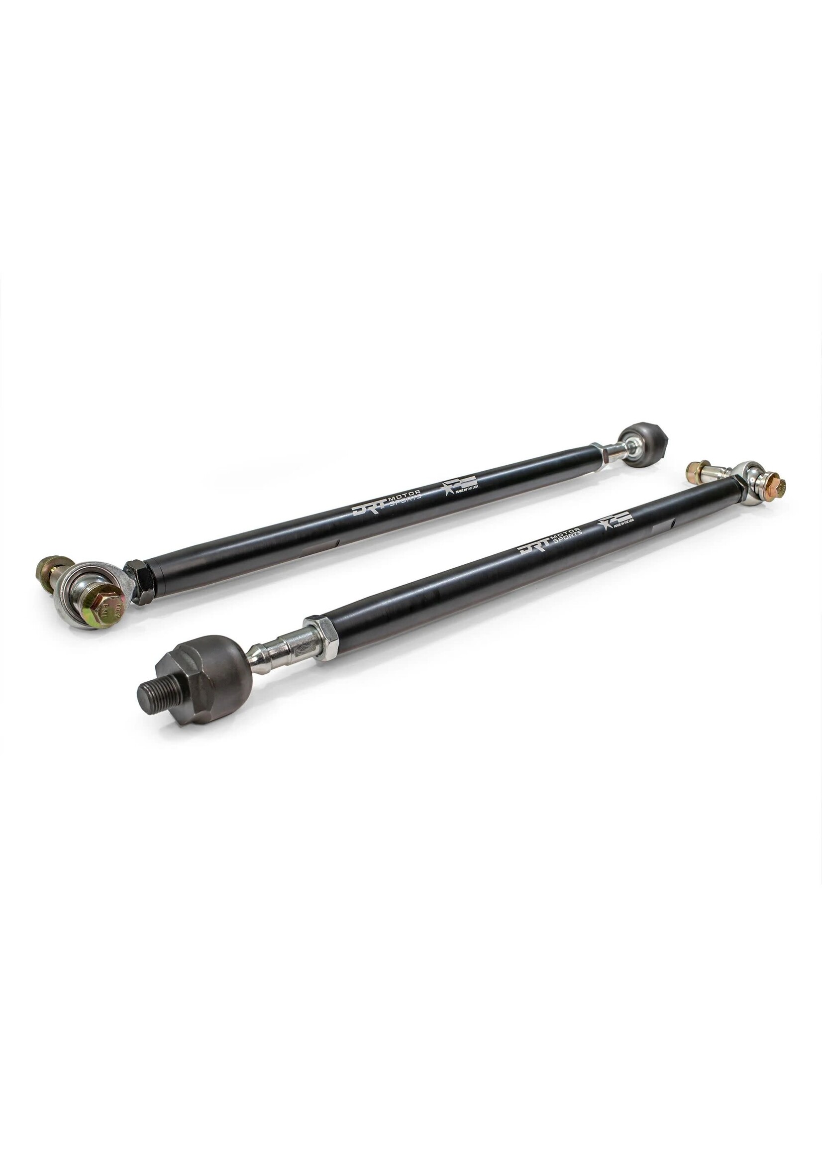 DRT Motorsports DRT Motorsports HD Billet Aluminum Tie Rods for Polaris RZR XP Turbo S