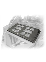 DRT Motorsports DRT Motorsports Packout Mount for Tire Carrier/Adventure Rack