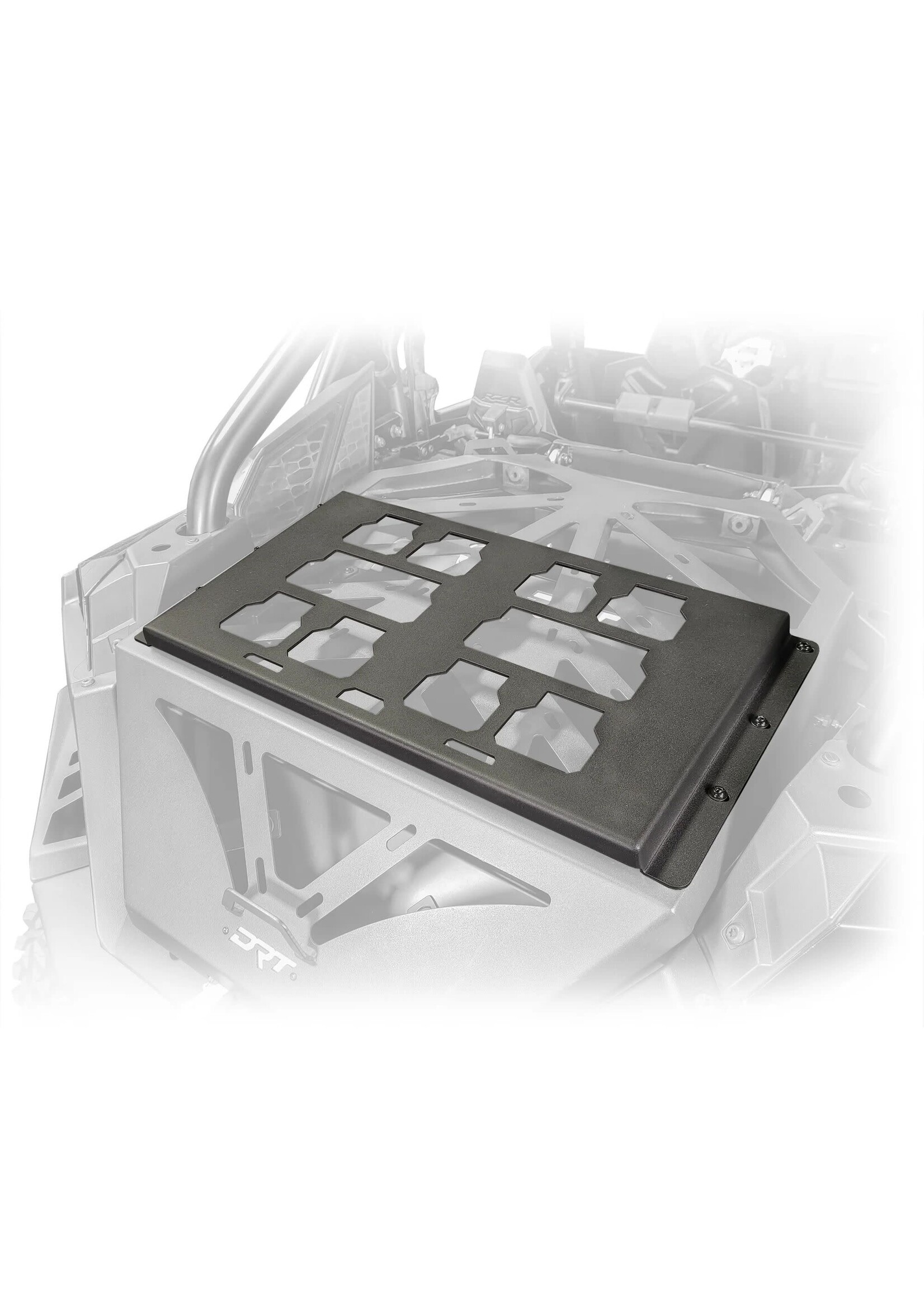 DRT Motorsports DRT Motorsports Milwaukee Packout Compatible Mount for DRT Tire Carrier/Adventure Rack