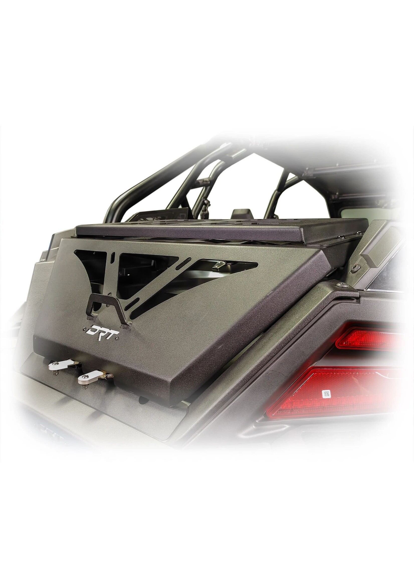 DRT Motorsports DRT Motorsports Milwaukee Packout Compatible Mount for DRT Tire Carrier/Adventure Rack