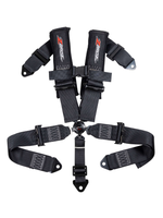 ZBROZ Racing ZBROZ 5-Point Cam-Lock UTV Harness