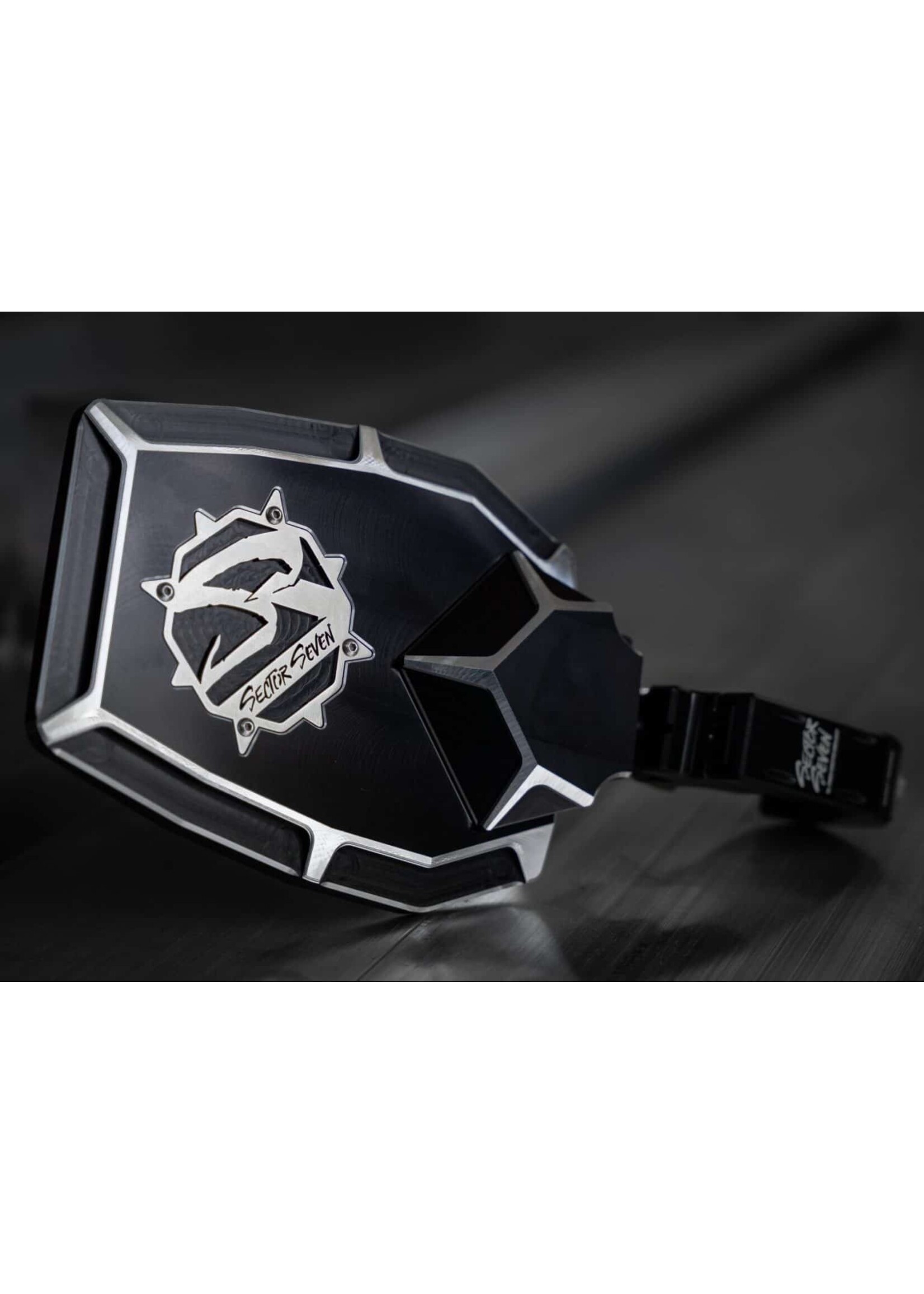 Sector Seven Sector Seven Navigator Mirrors