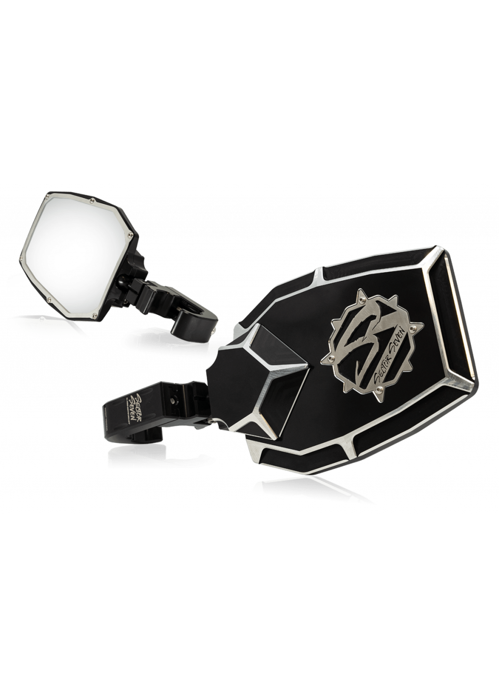 Sector Seven Sector Seven Navigator Mirrors