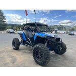 2016 Polaris RZR Turbo