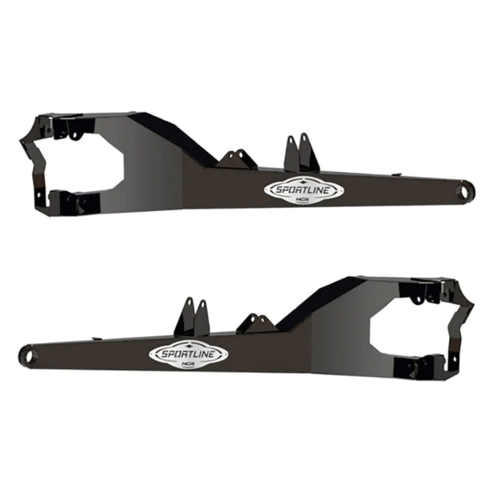 HCR Racing HCR Sportline Trailing Arms for 72" Can-Am Maverick X3