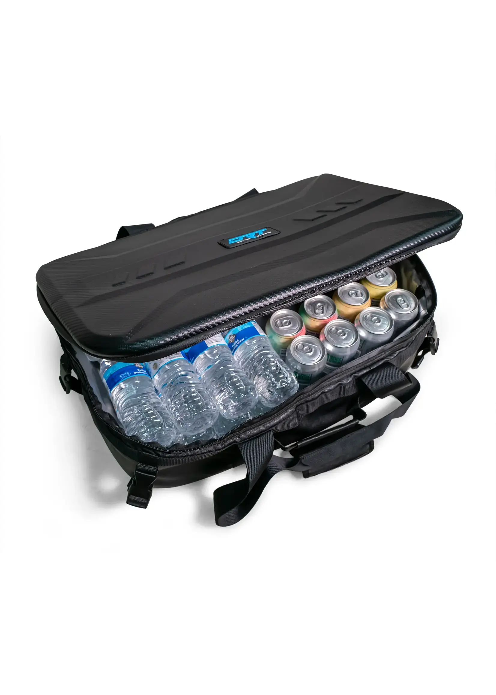 DRT Motorsports DRT Motorsports Universal Tactical Rigid Cooler (36 Pack)