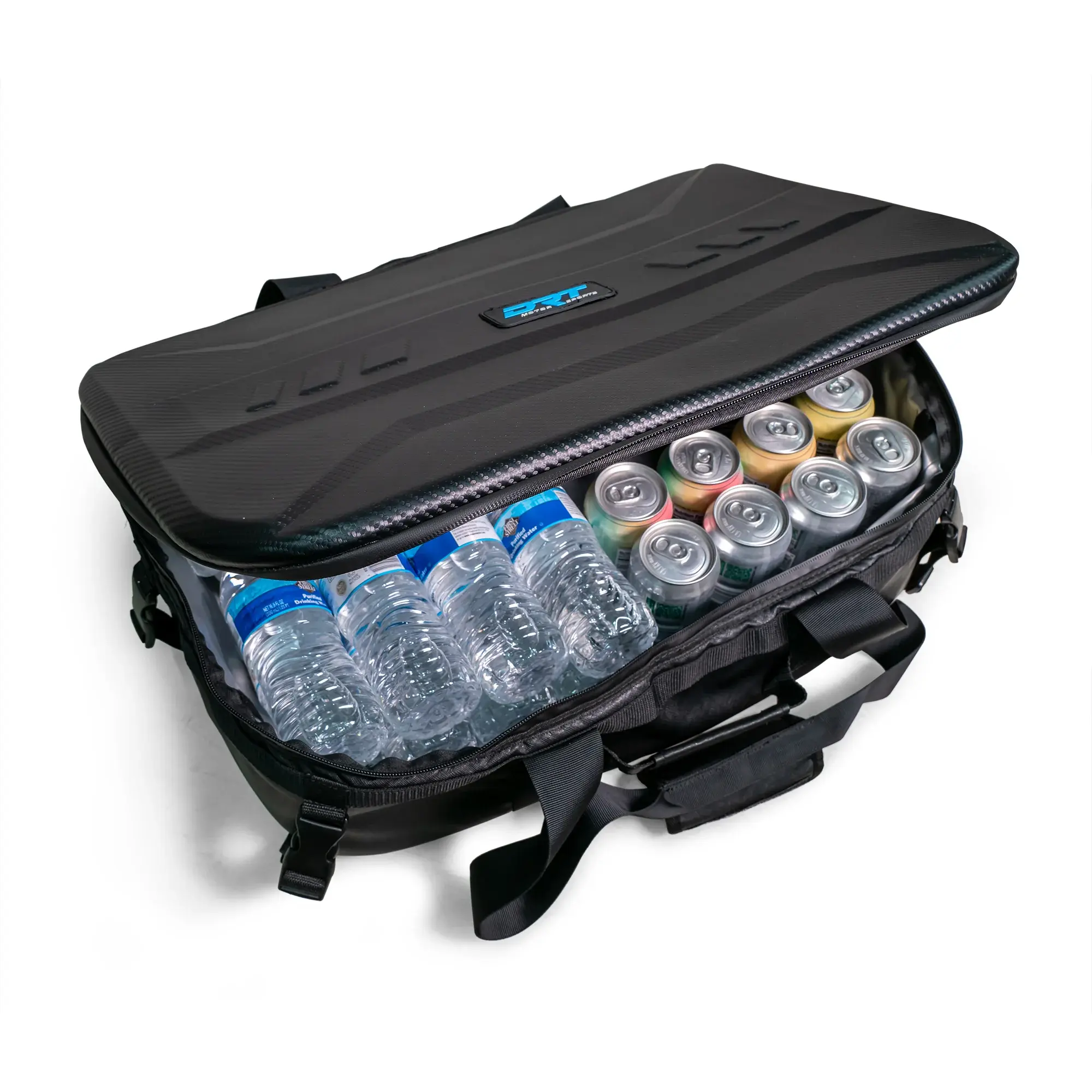 DRT Motorsports Universal Tactical Rigid Cooler (36 Pack