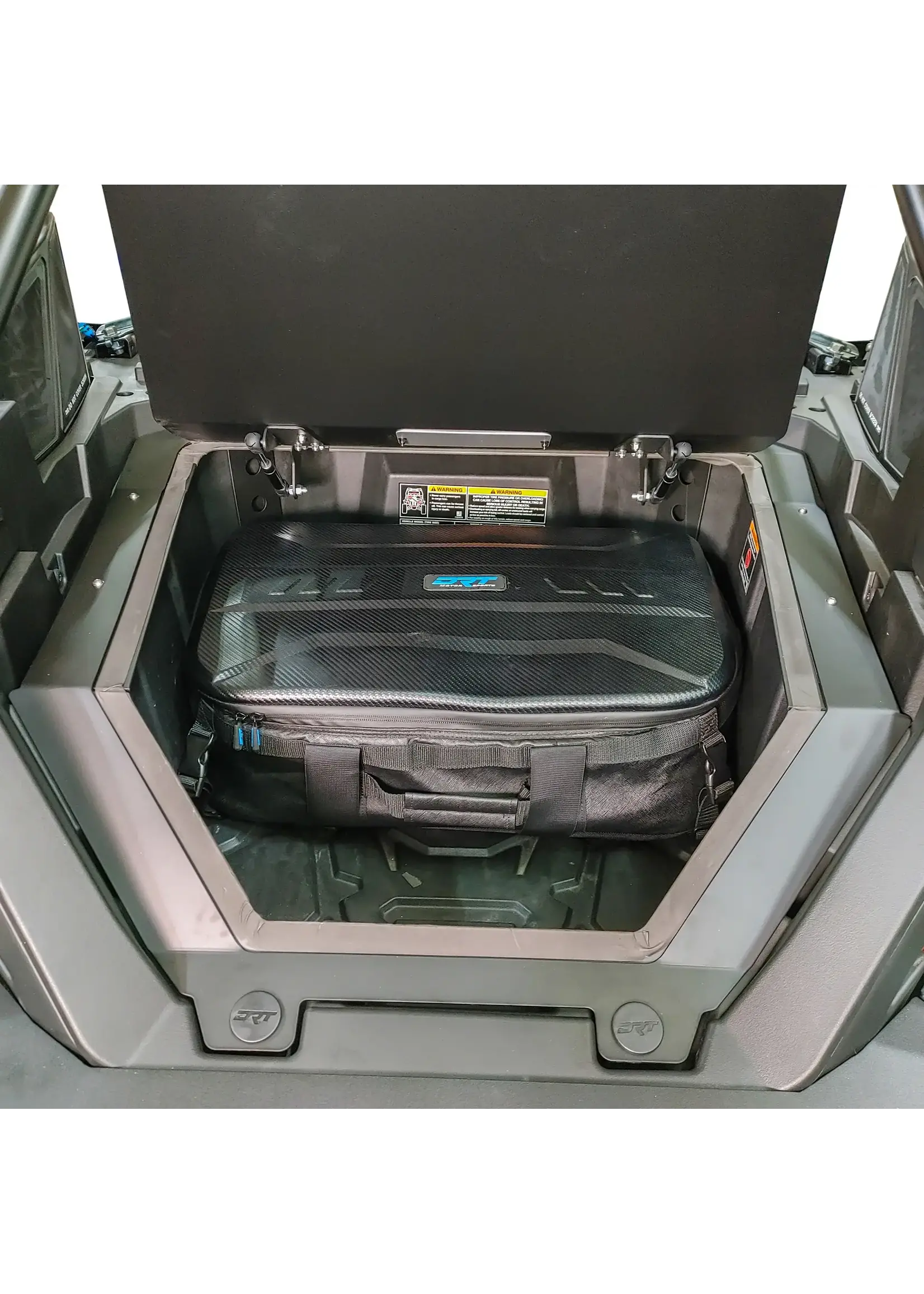 DRT Motorsports DRT Motorsports Universal Tactical Rigid Cooler (36 Pack)