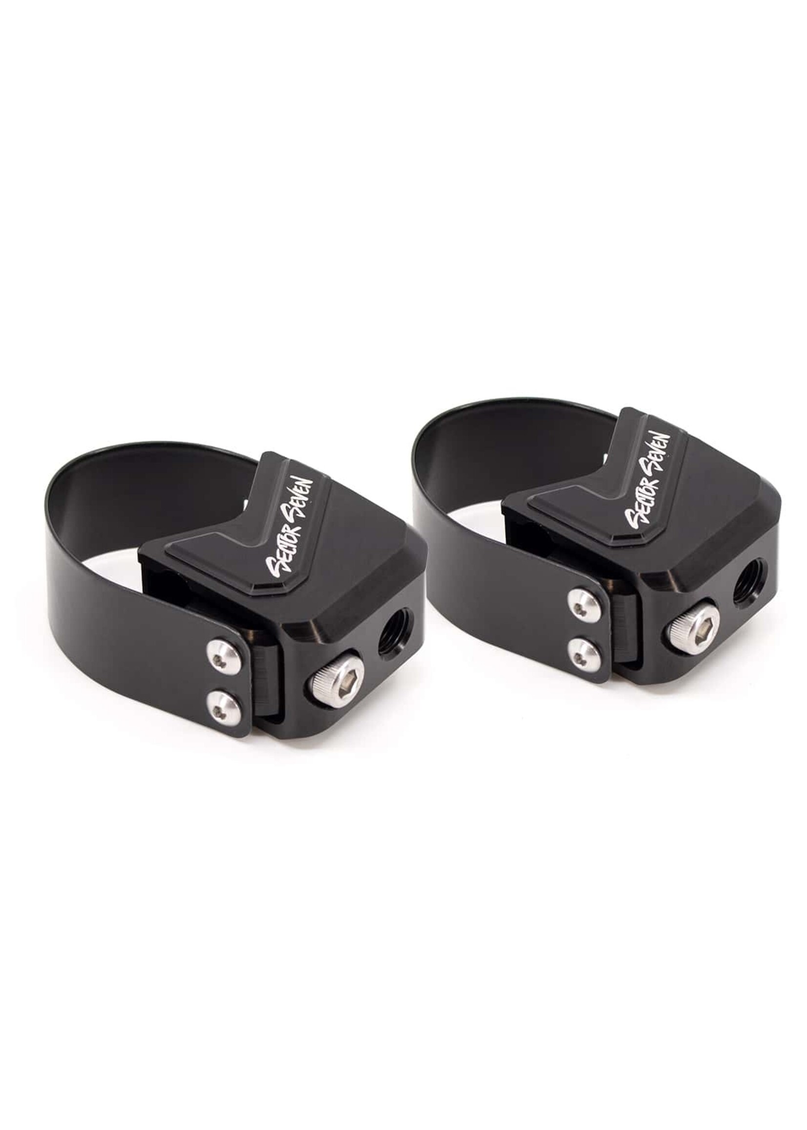 Sector Seven Sector Seven Infinity Mounts (Pair)