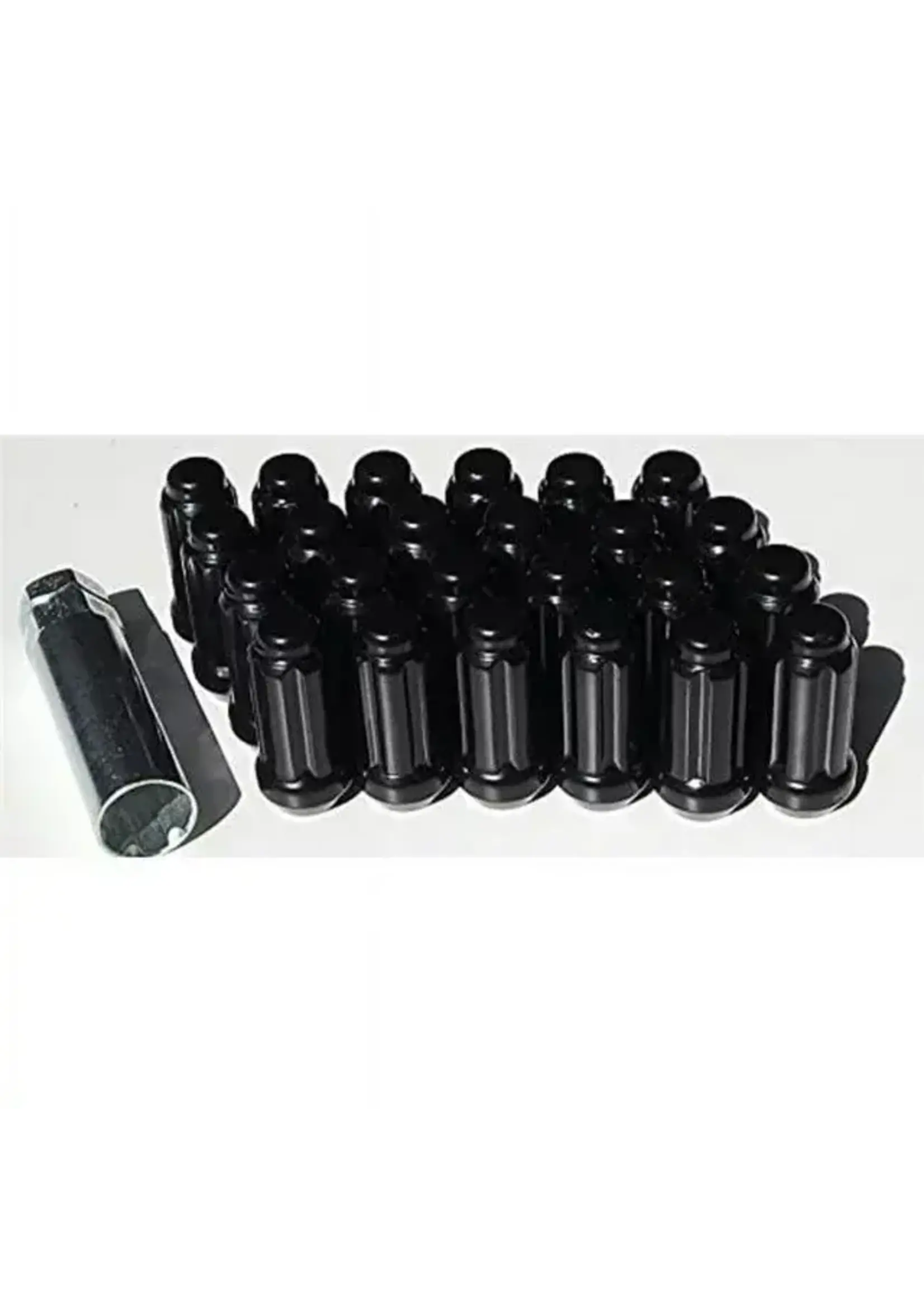 Canam Maverick X3/ Polaris RZR, General, Ranger/Honda Talon Lug Nut Kit