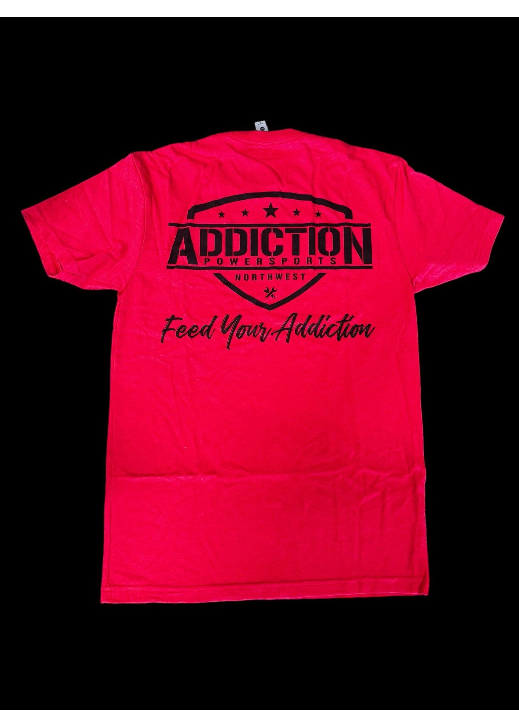 Addiction Powersports NW T-Shirts