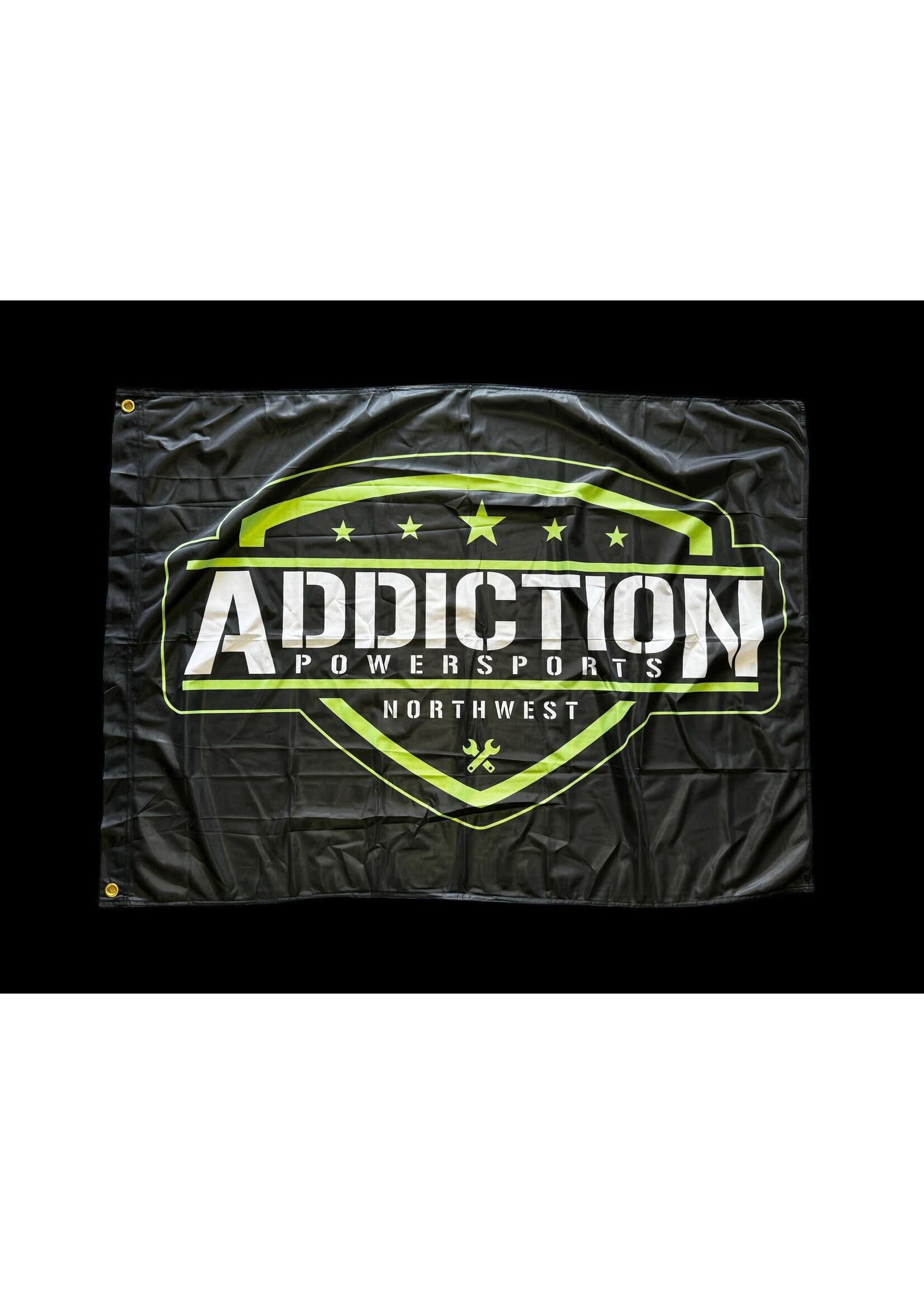 Addiction Powersports NW Dune / Safety Flags