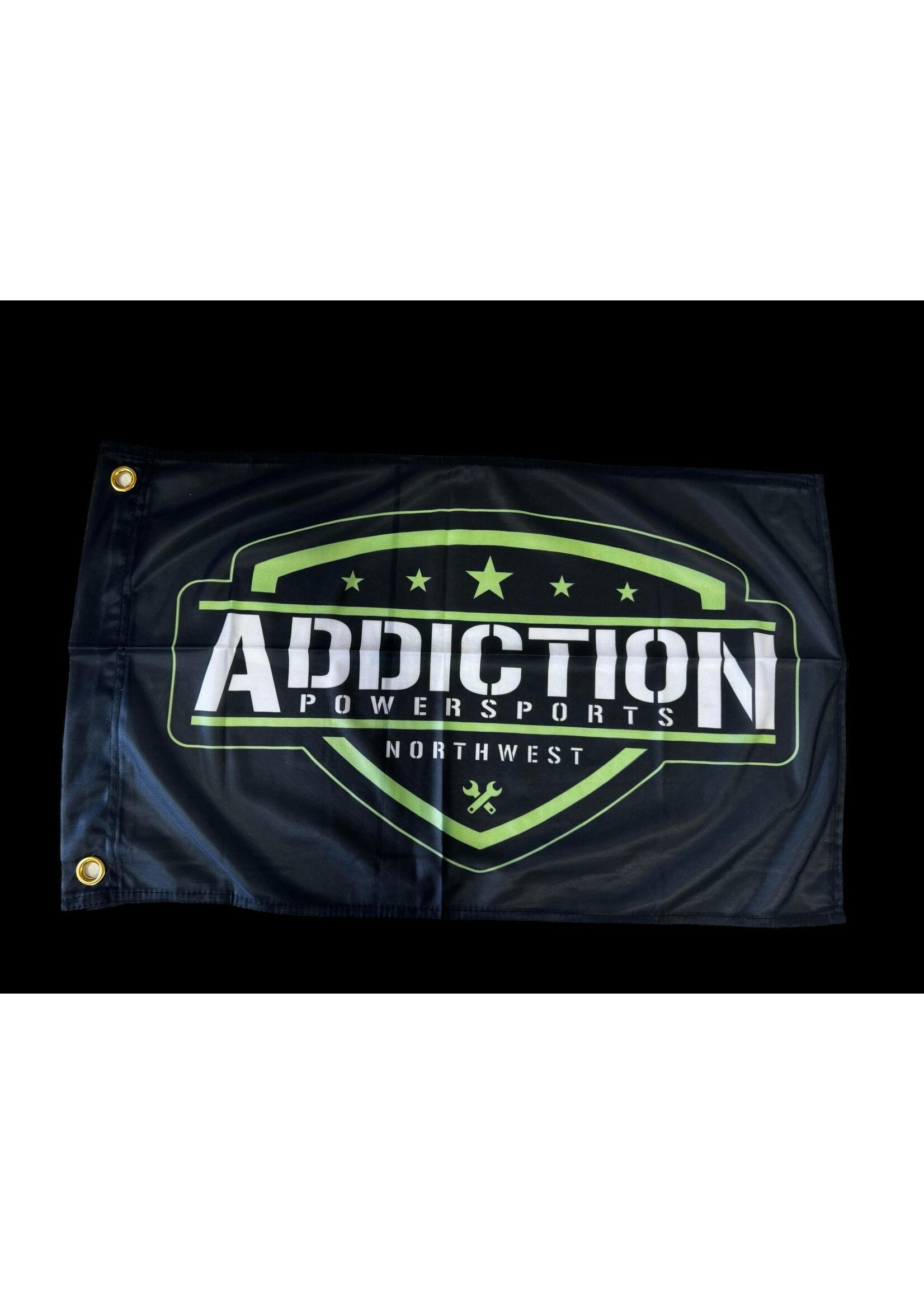Addiction Powersports NW Dune / Safety Flags
