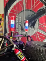 5150 Whips 5150 NITESTIK FAT WHIPS (PAIR)
