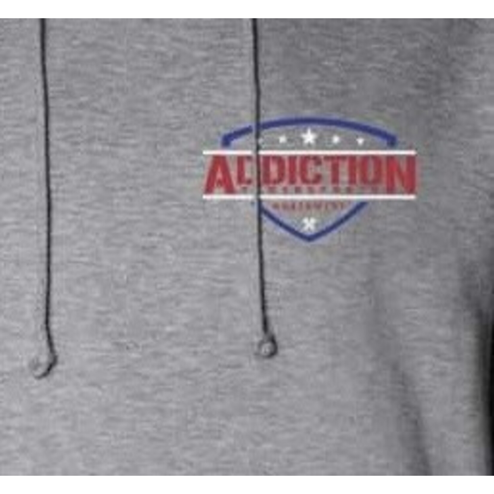 Addiction Powersports NW Flag T-shirt