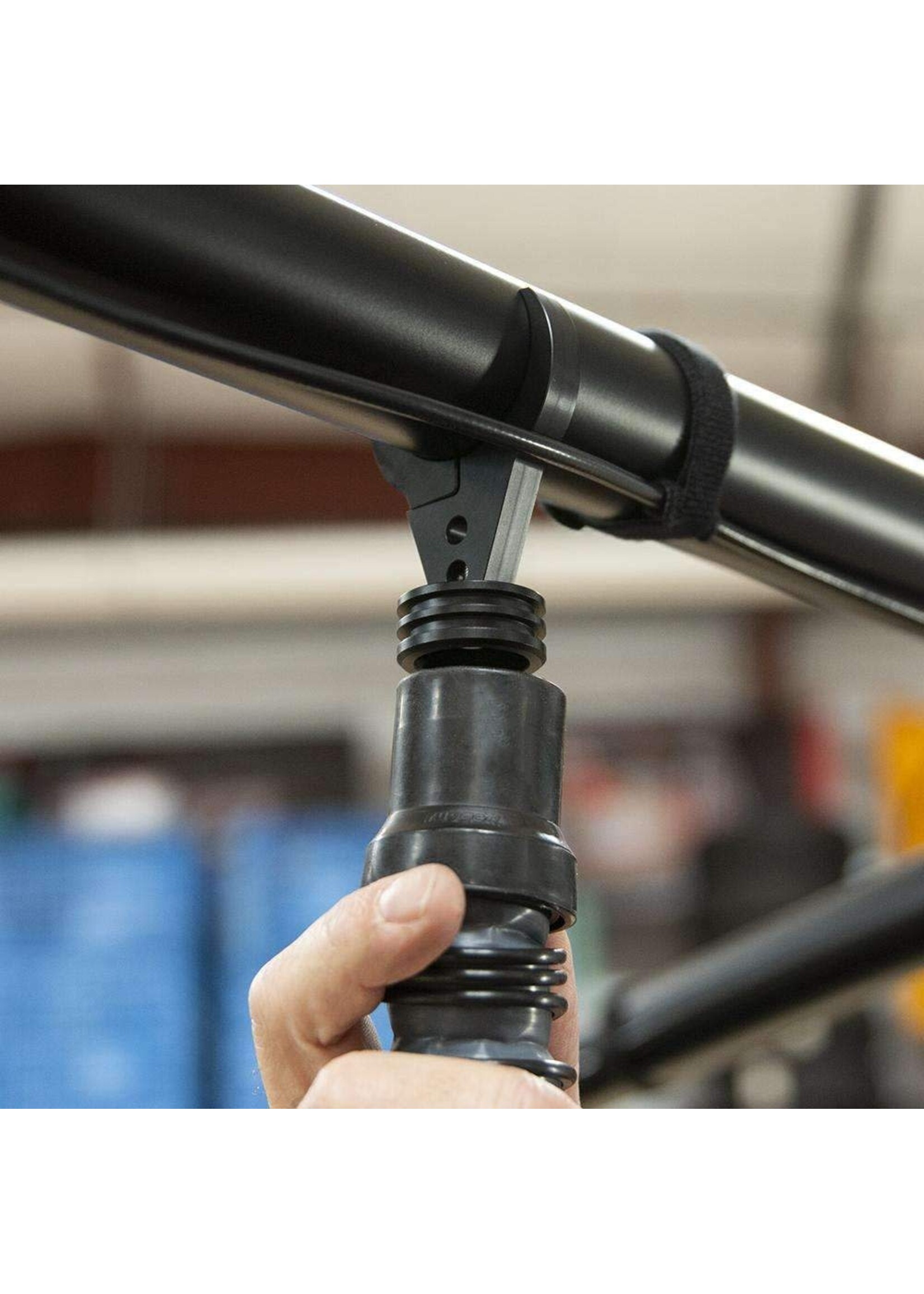 Rugged Radios Rugged Radios Hose Hanger for MAC Air Pumper Systems