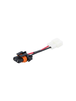 Rugged Radios Rugged Radios Power Adapter for Waterproof Connector to T-power Connector