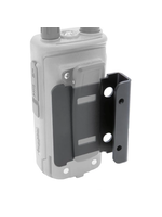 Rugged Radios Rugged Radios Handheld Radio Mount for R1 / GMR2 / RDH16 / V3 / RH5R