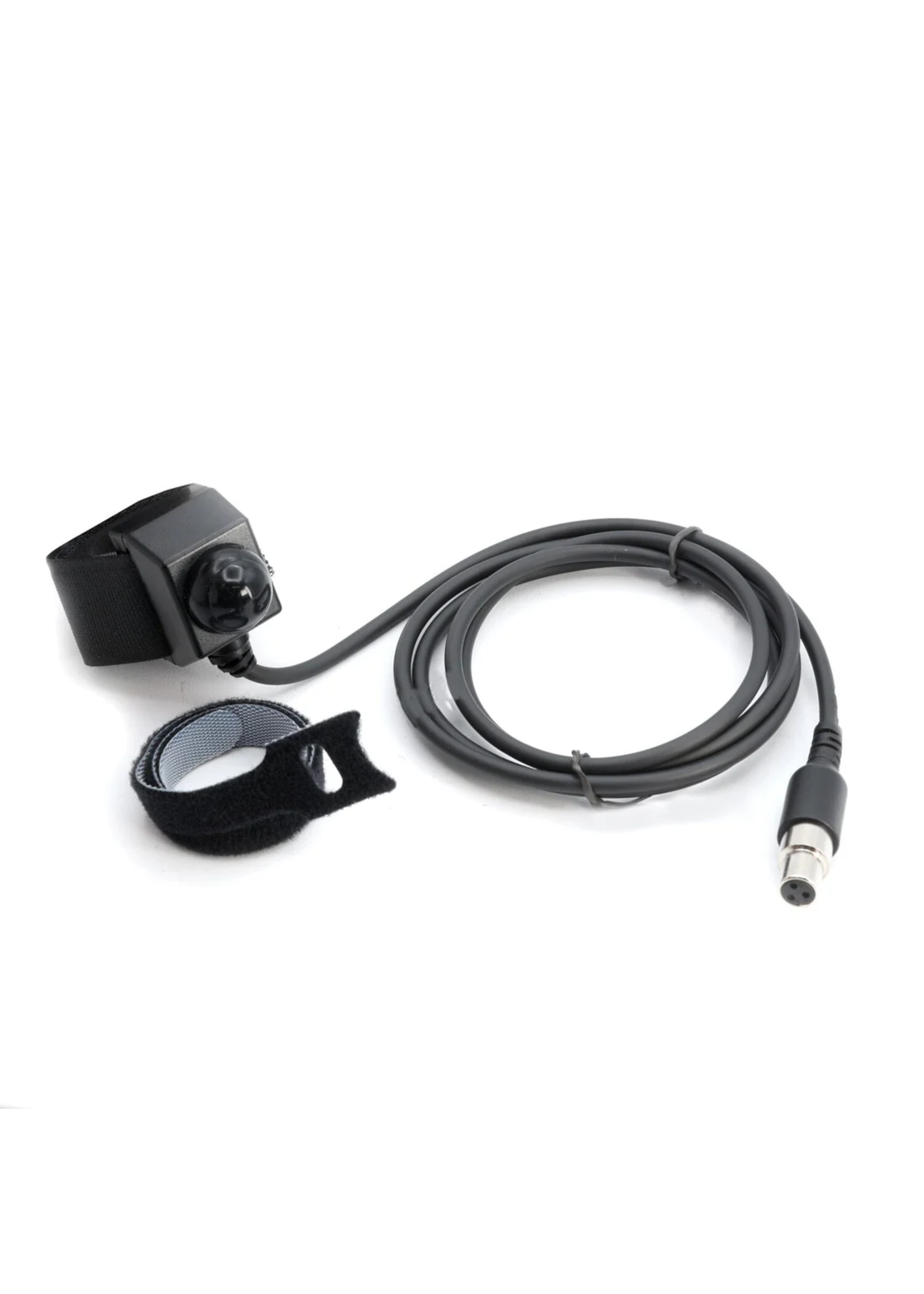 Rugged Radios Rugged Radios Velcro Mount Push to Talk (PTT) Buttons for Intercoms