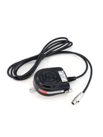 Rugged Radios Rugged Radios Foot Pedal Push to Talk PTT OFFROAD Intercom Systems