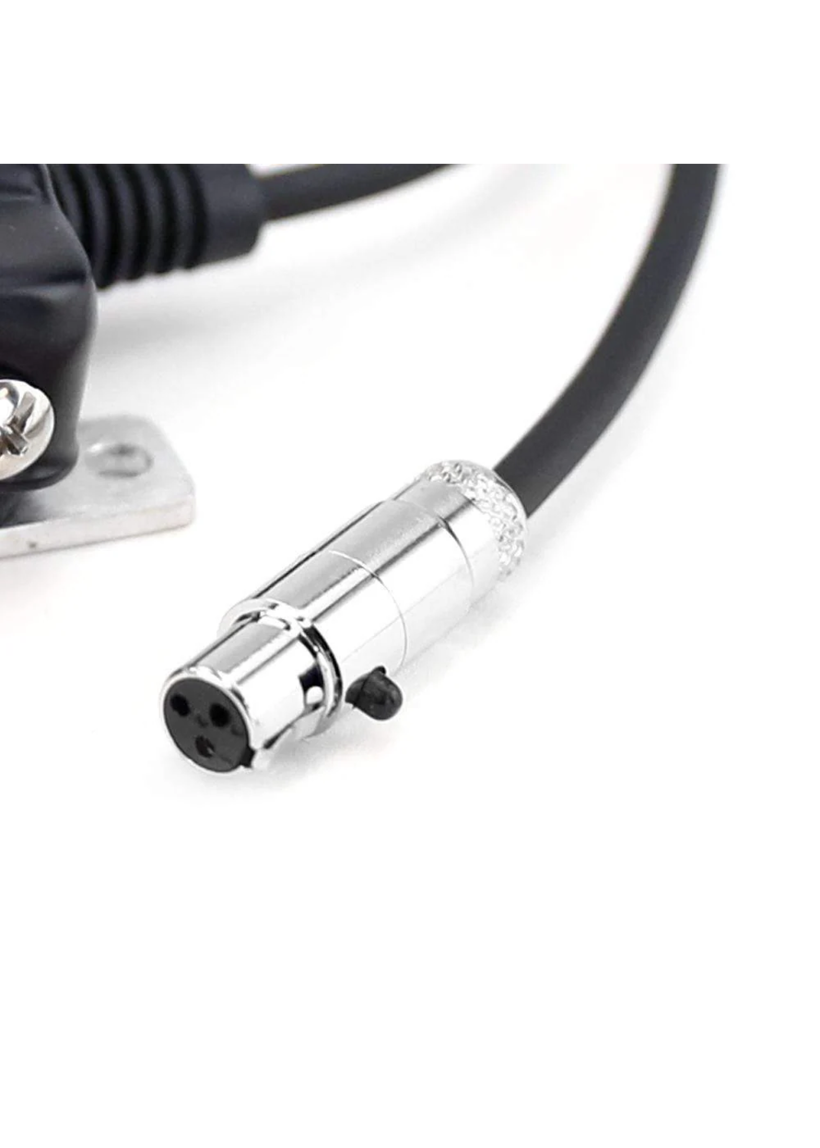Rugged Radios Rugged Radios Foot Pedal Push to Talk PTT OFFROAD Intercom Systems