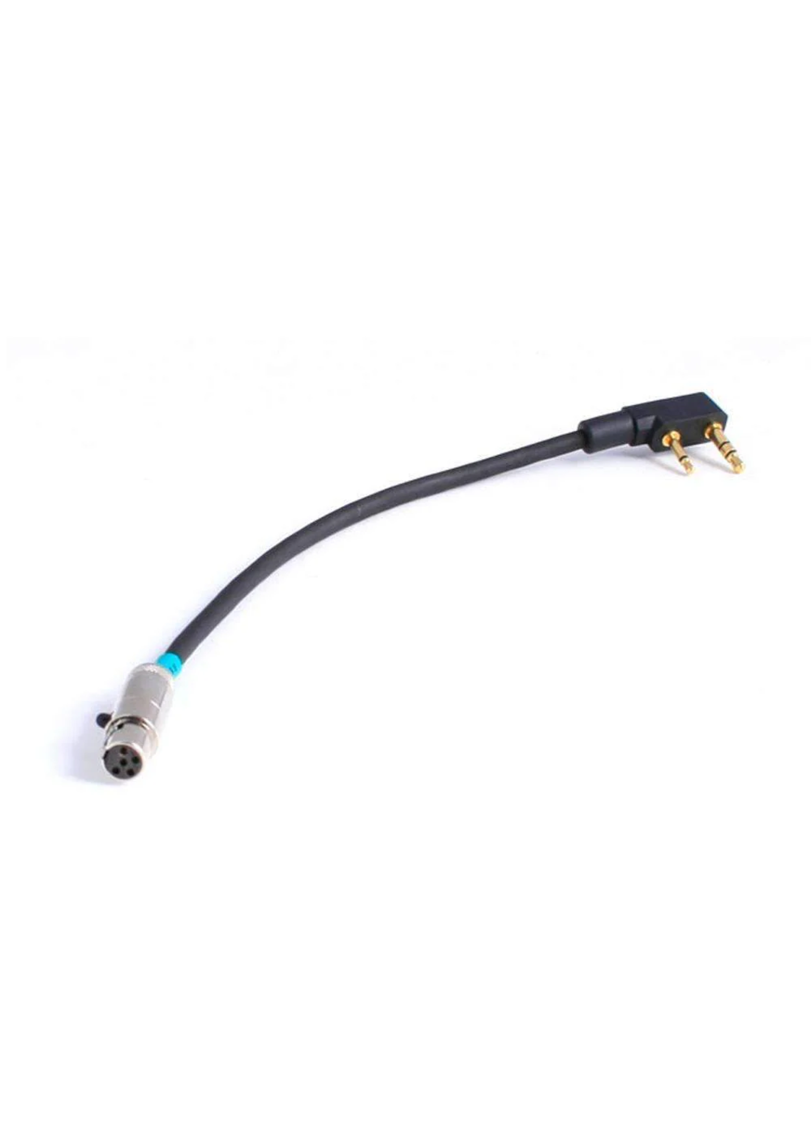 Rugged Radios Rugged Radios Select Handheld Radio Jumper