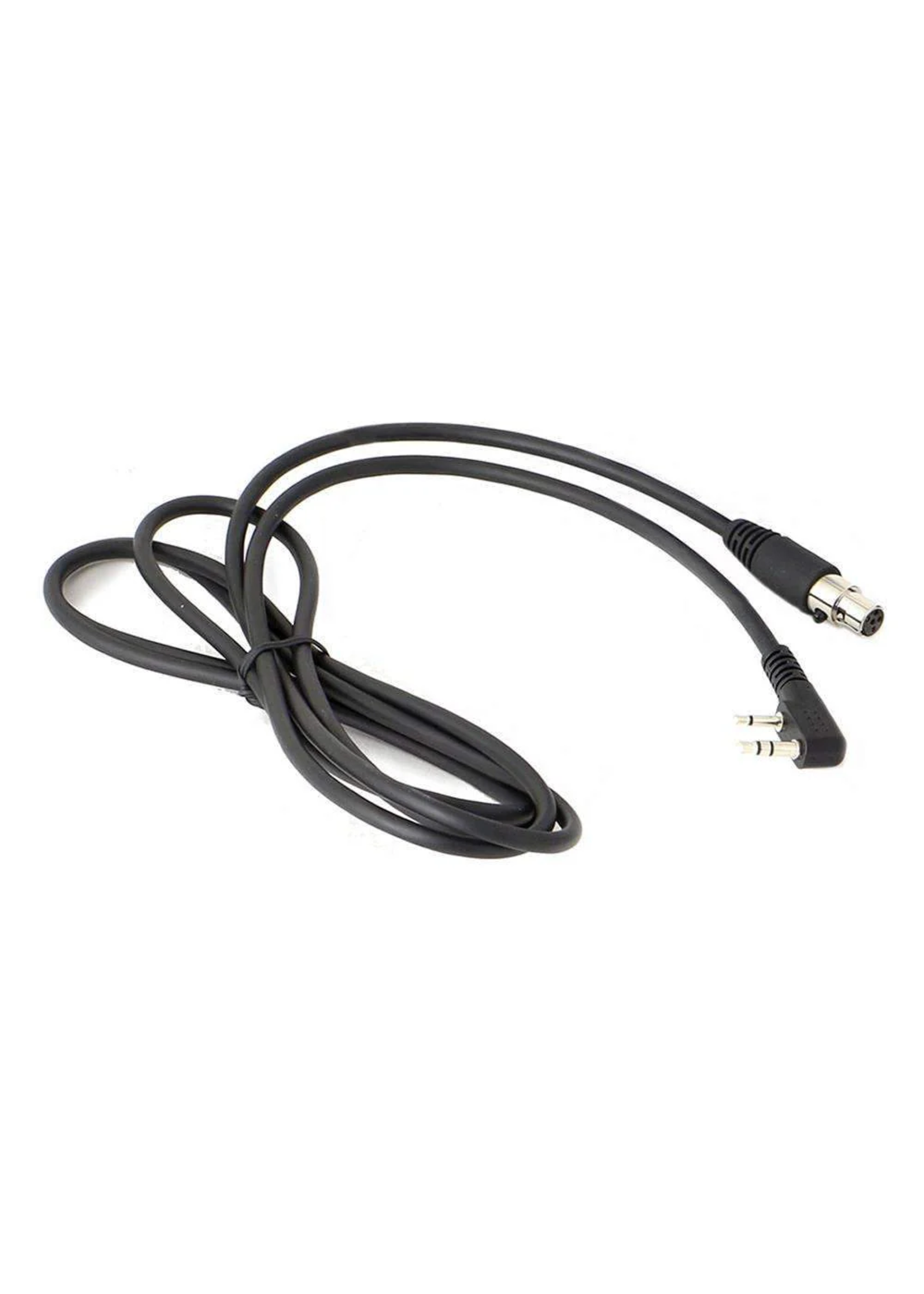 Rugged Radios Rugged Radios Select Handheld Radio Jumper