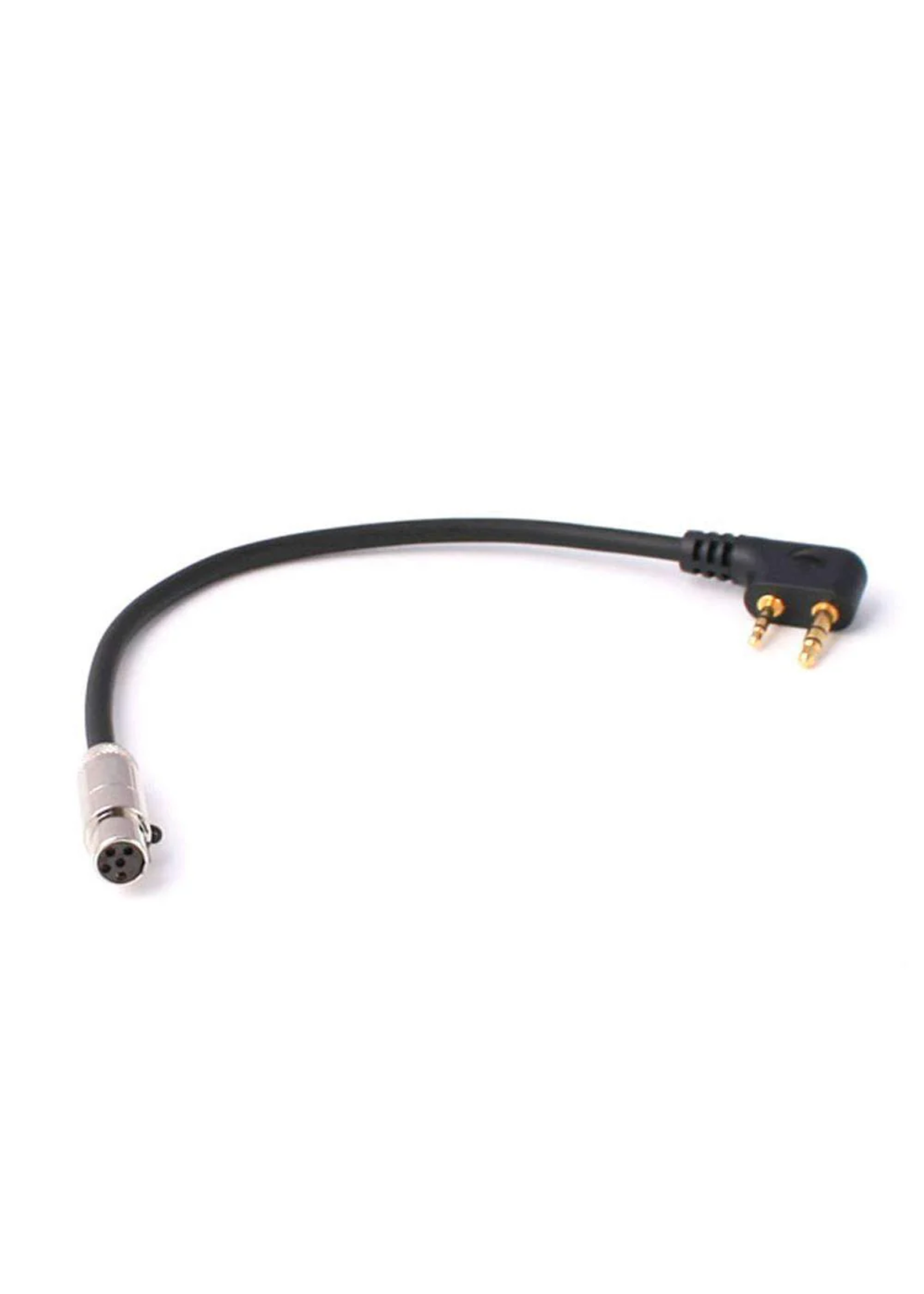 Rugged Radios Rugged Radios Select Handheld Radio Jumper