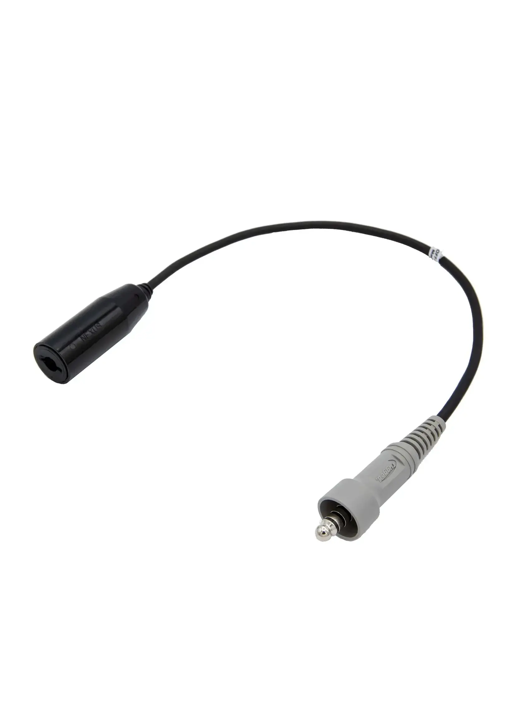 Rugged Radios Rugged Radios Female OFFROAD Straight Cable to Male STX STEREO or TRAX Intercom Adapter