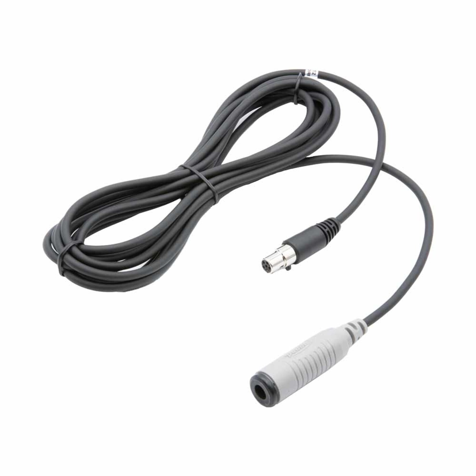 Rugged Radios Rugged Radios STX STEREO Straight Cable to Intercom (Select Length)