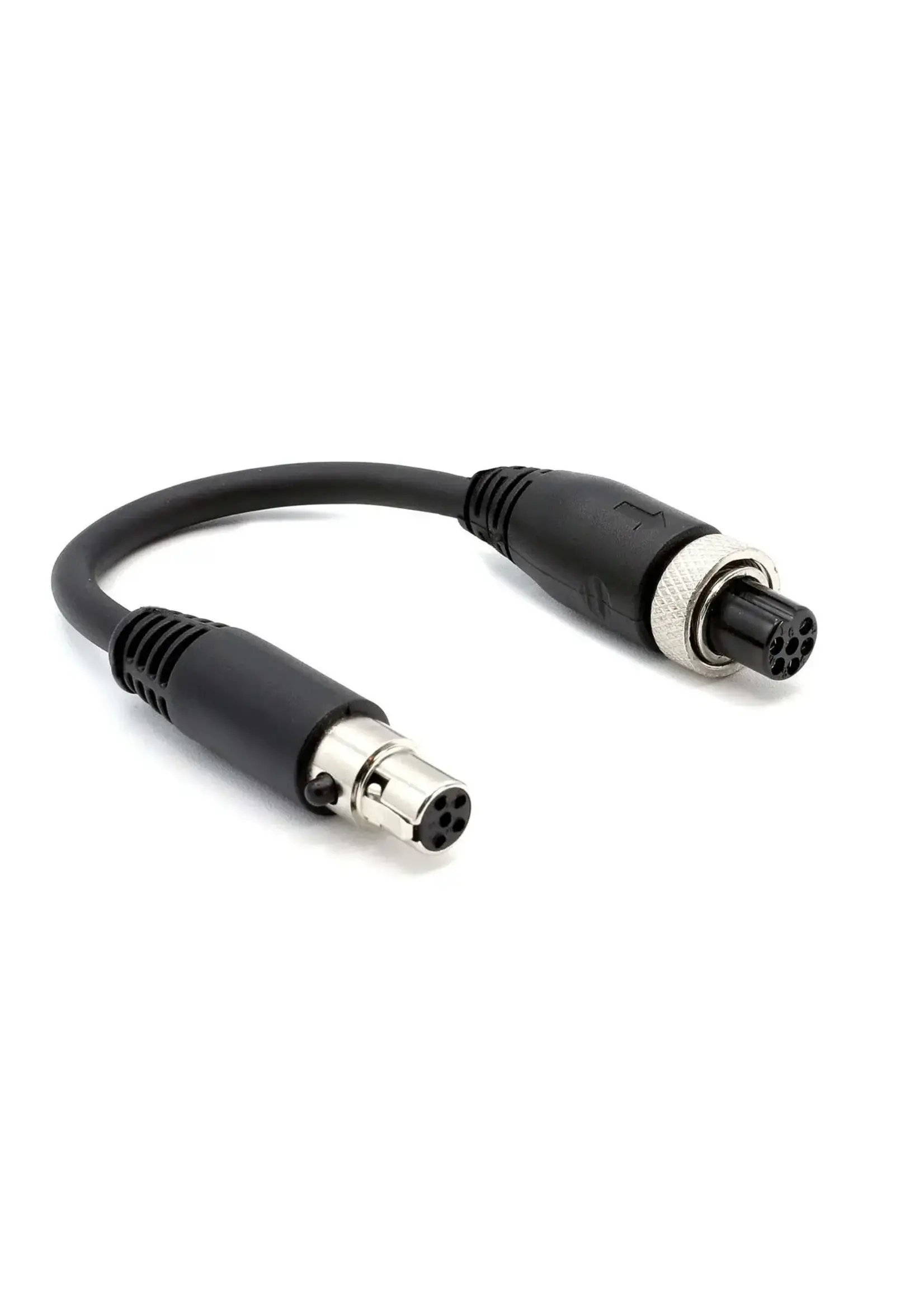 Rugged Radios Rugged Radios Radio to Headset / Intercom Jumper for M1 Professional RACE SERIES Radio