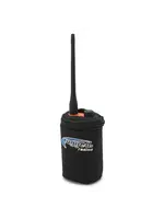 Rugged Radios Rugged Radios Ballistic Nylon Handheld Radio Bag