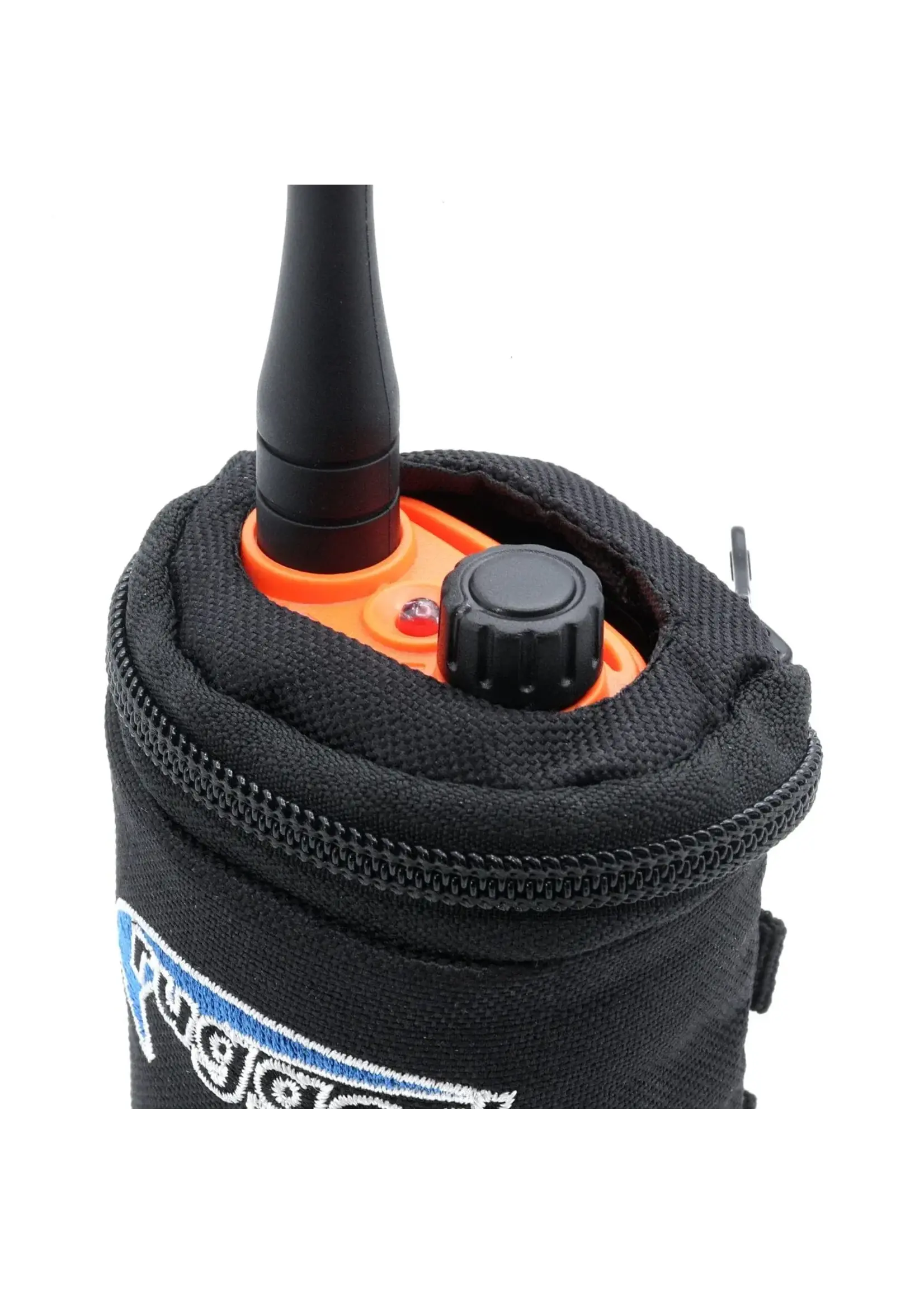 Rugged Radios Rugged Radios Ballistic Nylon Handheld Radio Bag