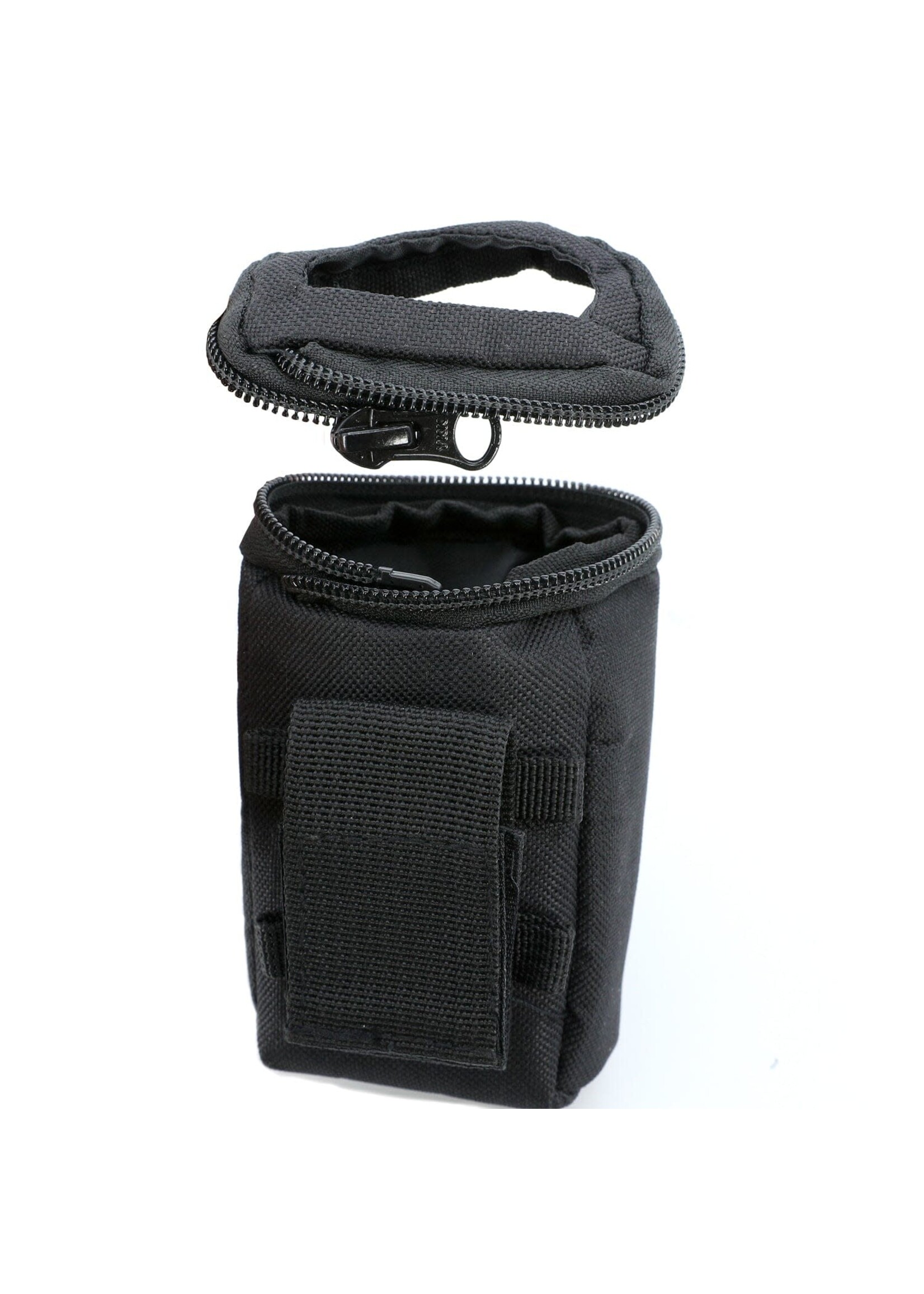 Rugged Radios Rugged Radios Ballistic Nylon Handheld Radio Bag