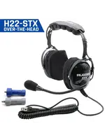 Rugged Radios Rugged Radios ULTIMATE HEADSET for STEREO and OFFROAD Intercoms