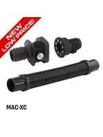 Rugged Radios Rugged Radios MAC-XC Magnetic Quick-Release for Helmet Air Pumper