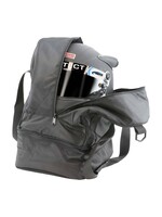 Rugged Radios Rugged Radios Helmet bag with bottom Storage Compartment