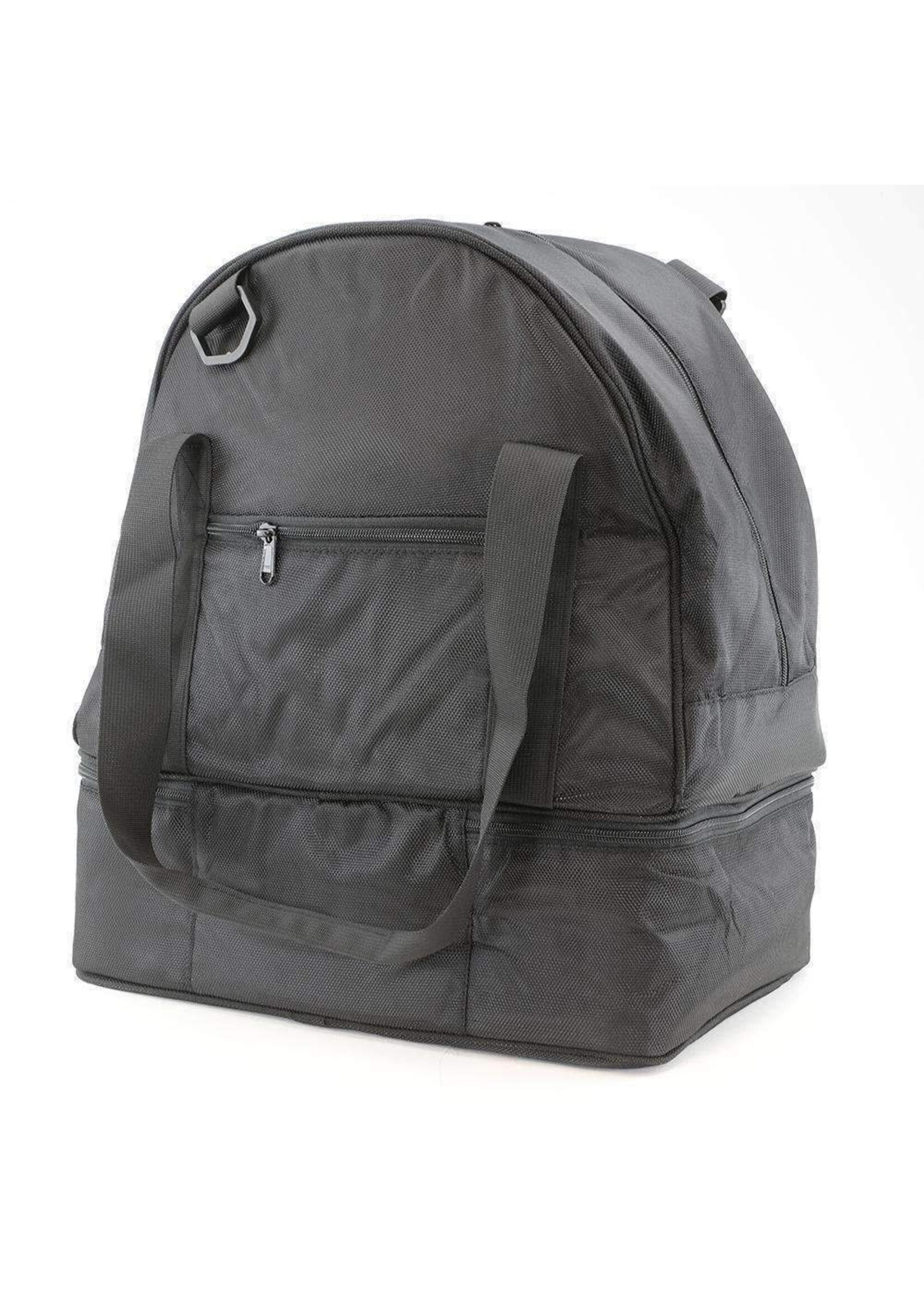 Rugged Radios Rugged Radios Helmet bag with bottom Storage Compartment
