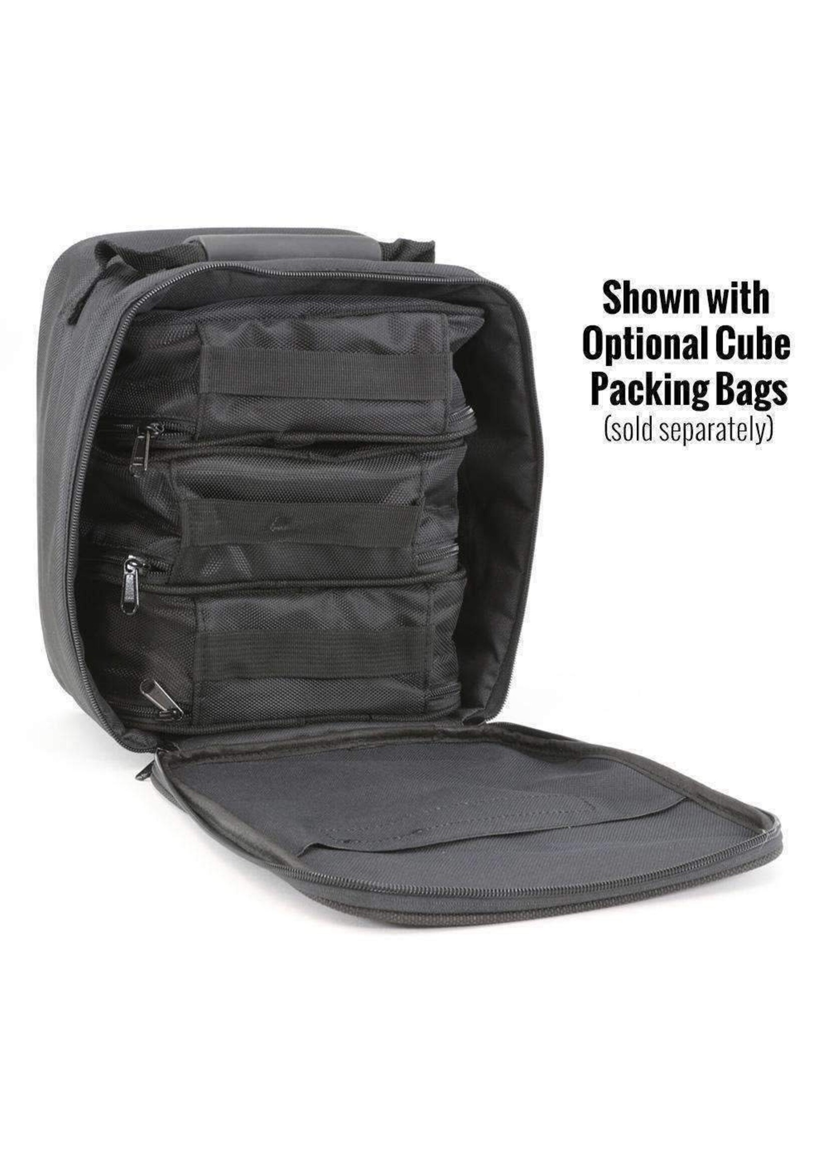 Rugged Radios Rugged Radios Dual Headset or Medium Storage Bag with Handle