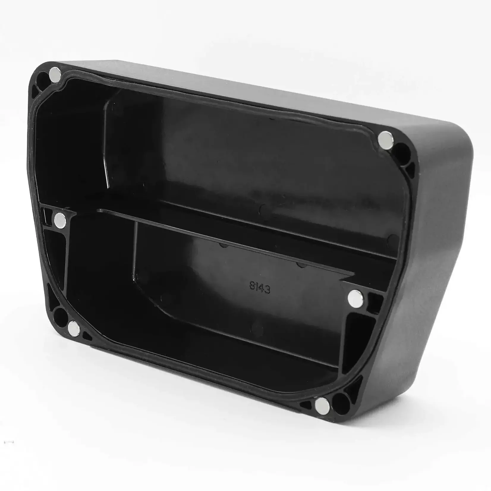 Rugged Radios Magnetic Radio & Intercom Cover for Rugged Radios Multi Mount Insert