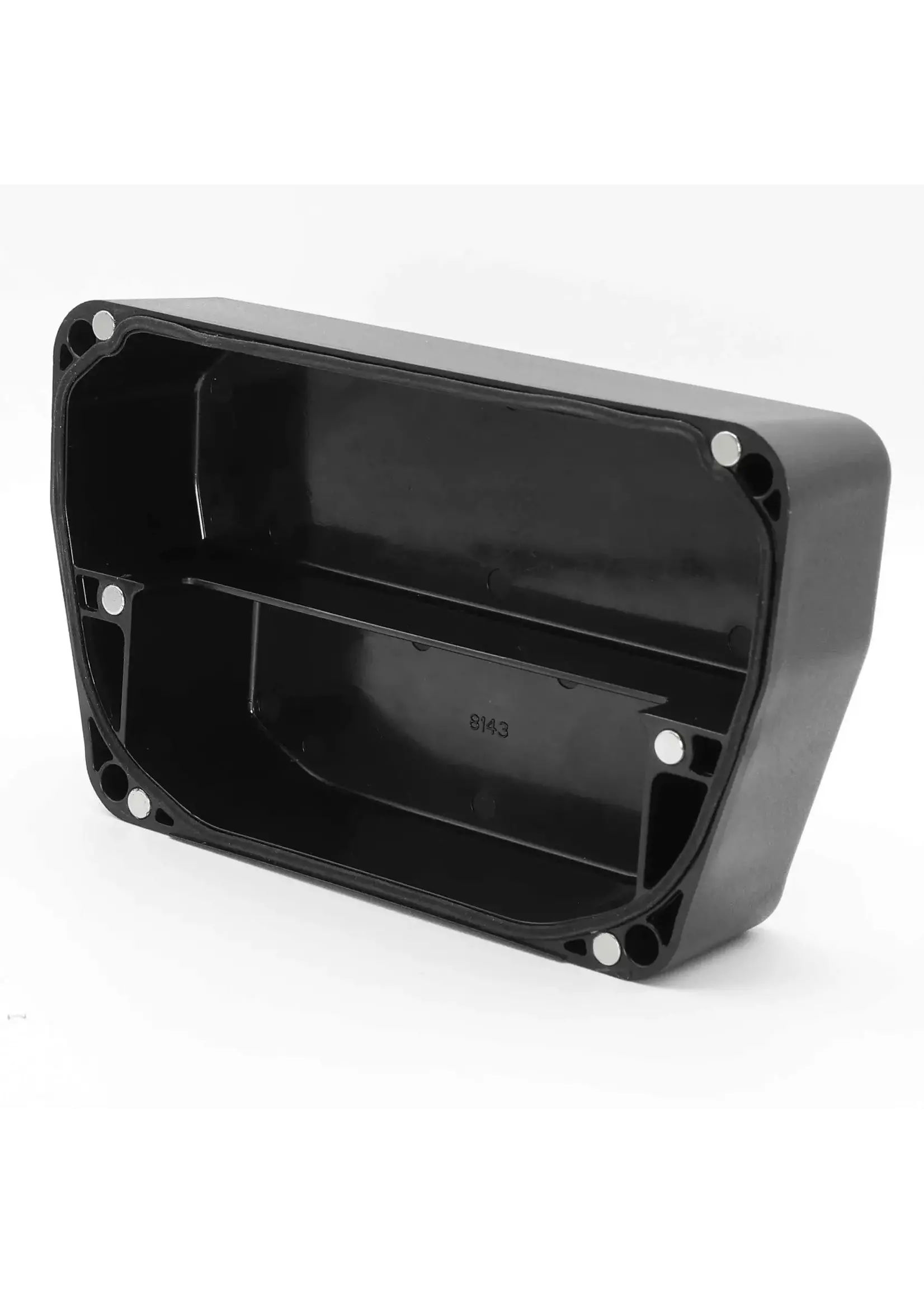 Rugged Radios Rugged Radios Magnetic Radio & Intercom Cover for Rugged Radios Multi Mount Insert