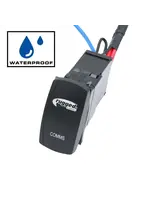Rugged Radios Rugged Radios Rocker Power Switch for Waterproof Mobile Radios and Rugged Intercoms