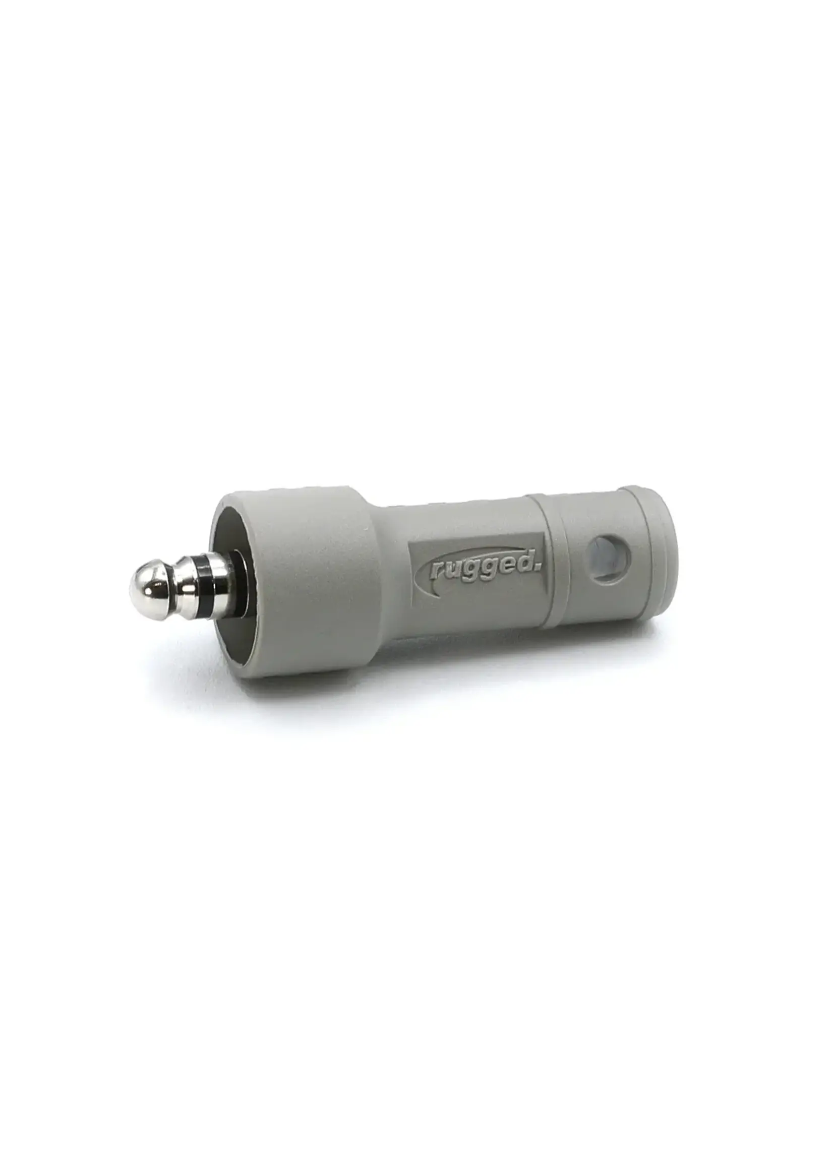 Rugged Radios Rugged Radios Dura-Link Cable Plug for STX STEREO Jacks
