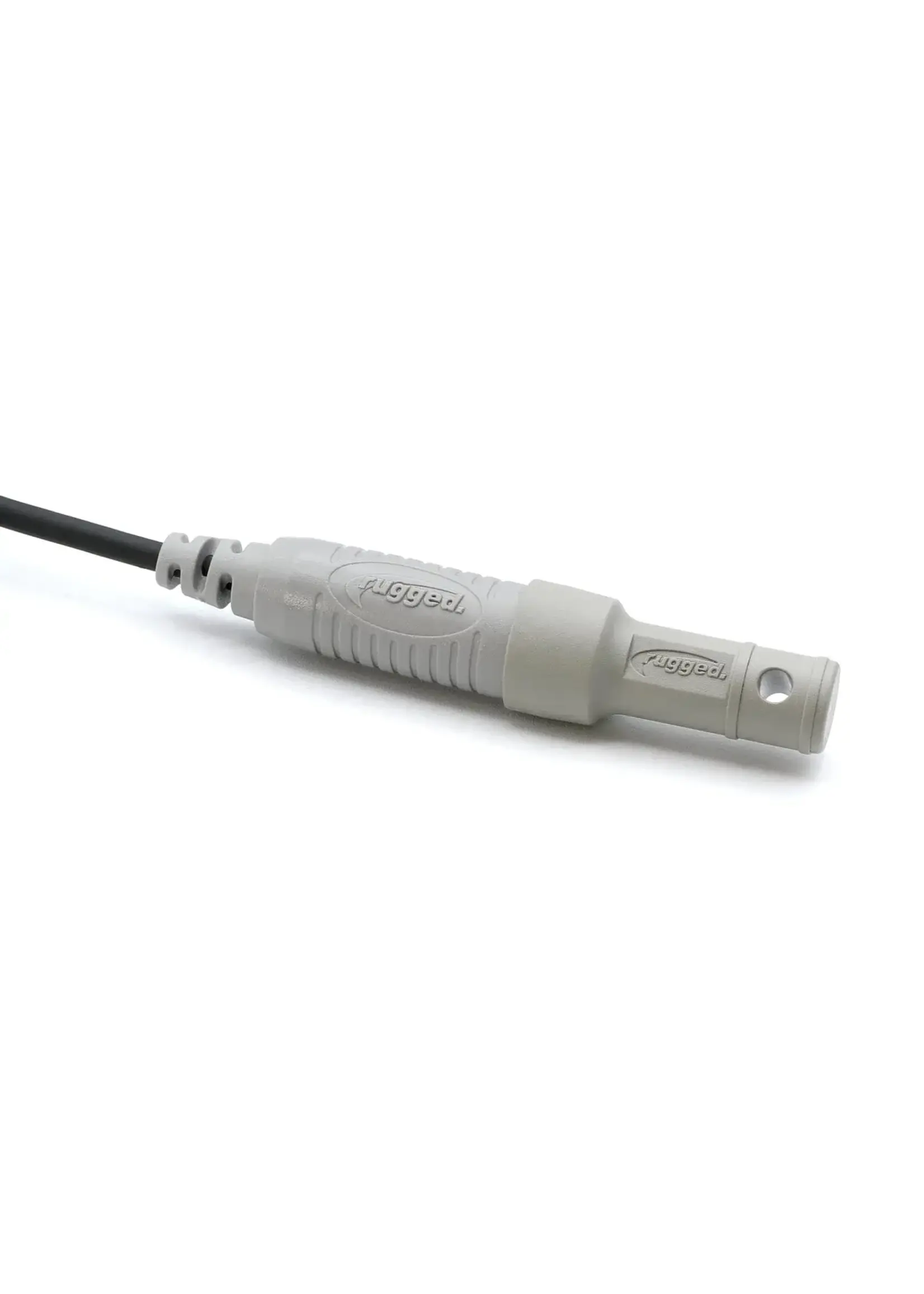 Rugged Radios Rugged Radios Dura-Link Cable Plug for STX STEREO Jacks