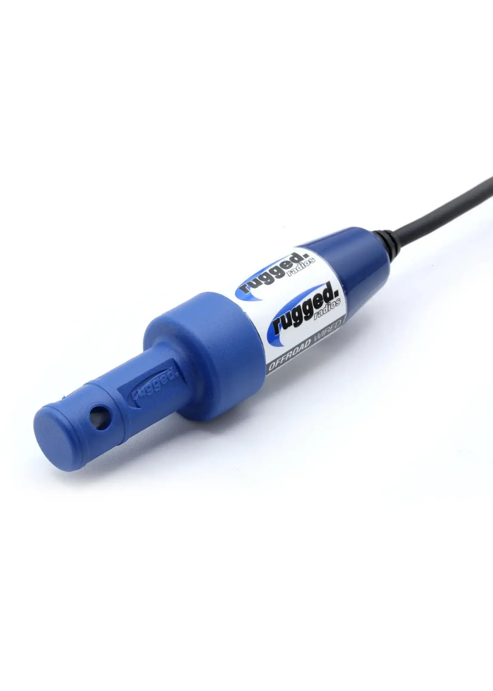 Rugged Radios Rugged Radios Dura-Link Cable Plug for All 4C OFFROAD Jacks